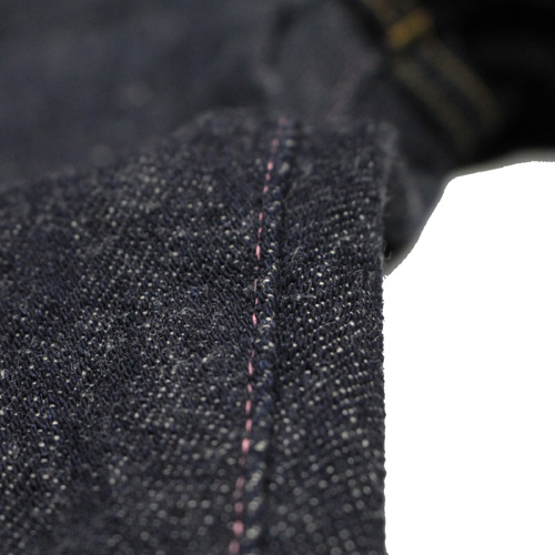 ONI-KIRAKU-II 515 BLACK 29 inch 12 oz KIRAKU semi-tight